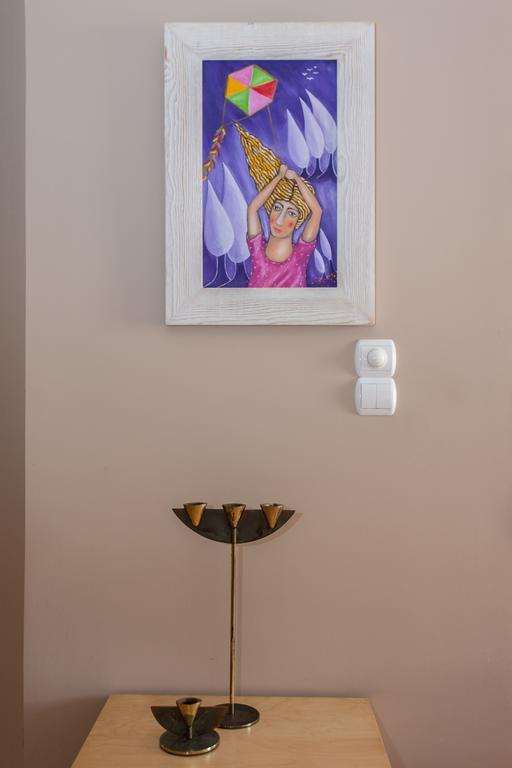 Spolia Art Maison La Canea Esterno foto