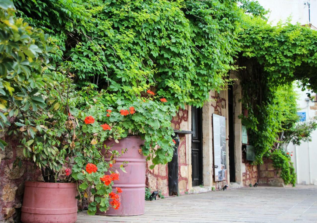 Spolia Art Maison La Canea Esterno foto